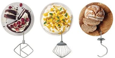 Kenwood Kenwood KHC29.A0WH robot de cocina 1000 W 4,3 L Ac Kenwood Kenwood KHC29.A0WH robot de cocina 1000 W 4,3 L Ac