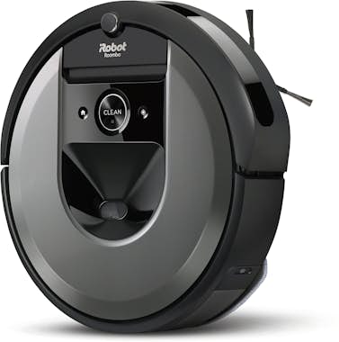 IROBOT iRobot Roomba Combo i8 aspiradora robotizada Sin b IROBOT iRobot Roomba Combo i8 aspiradora robotizada Sin b