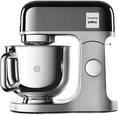 Kenwood Kenwood KMX760BC robot de cocina 1000 W 5 L Gris, Kenwood Kenwood KMX760BC robot de cocina 1000 W 5 L Gris,
