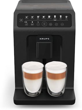 Krups Krups Evidence EA897B10 cafetera eléctrica Totalme Krups Krups Evidence EA897B10 cafetera eléctrica Totalme