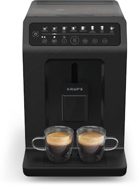 Krups Krups Evidence EA897B10 cafetera eléctrica Totalme Krups Krups Evidence EA897B10 cafetera eléctrica Totalme