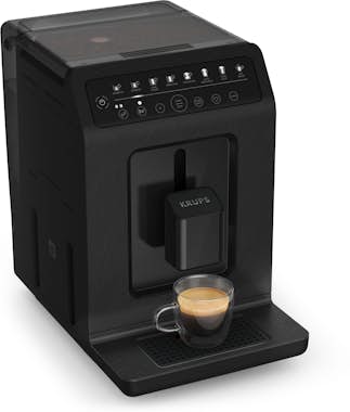 Krups Krups Evidence EA897B10 cafetera eléctrica Totalme Krups Krups Evidence EA897B10 cafetera eléctrica Totalme