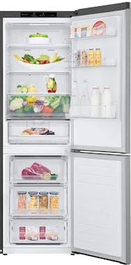 LG LG GBB61PZGCN1 nevera y congelador Independiente 3 LG LG GBB61PZGCN1 nevera y congelador Independiente 3