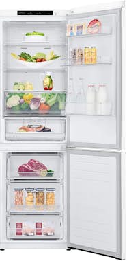 LG LG GBB61SWGCN1 nevera y congelador Independiente 3 LG LG GBB61SWGCN1 nevera y congelador Independiente 3