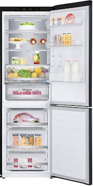 LG LG GBB71MCVGN nevera y congelador Independiente 34 LG LG GBB71MCVGN nevera y congelador Independiente 34