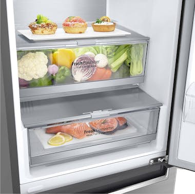 LG LG GBB71PZVCN1 nevera y congelador Independiente 3 LG LG GBB71PZVCN1 nevera y congelador Independiente 3