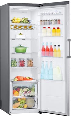 LG LG GLE51PZGSZ frigorífico Independiente 368 L E Pl LG LG GLE51PZGSZ frigorífico Independiente 368 L E Pl