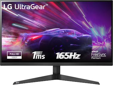 LG LG 27GQ50F-B.AEUQ LED display 68,6 cm (27"") 1920 LG LG 27GQ50F-B.AEUQ LED display 68,6 cm (27"") 1920