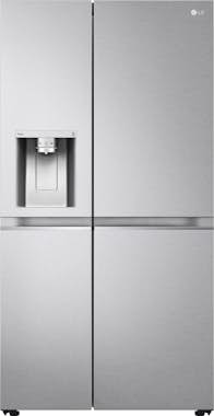 LG LG GSLV91MBAD nevera puerta lado a lado Independie LG LG GSLV91MBAD nevera puerta lado a lado Independie