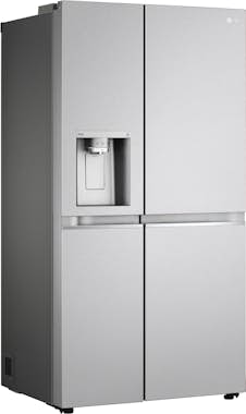 LG LG GSLV91MBAD nevera puerta lado a lado Independie LG LG GSLV91MBAD nevera puerta lado a lado Independie
