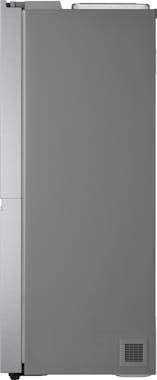 LG LG GSLV91MBAD nevera puerta lado a lado Independie LG LG GSLV91MBAD nevera puerta lado a lado Independie