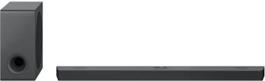 LG LG S90QY Plata 5.1.3 canales 570 W LG LG S90QY Plata 5.1.3 canales 570 W