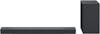 LG LG SC9S Negro 3.1.3 canales 400 W LG LG SC9S Negro 3.1.3 canales 400 W