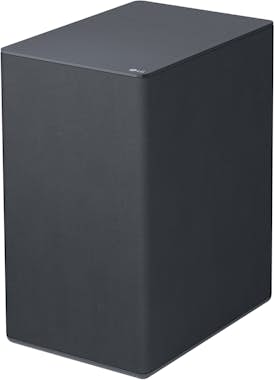 LG LG SC9S Negro 3.1.3 canales 400 W LG LG SC9S Negro 3.1.3 canales 400 W