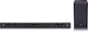 LG LG SQC2 Negro 2.1 canales 300 W LG LG SQC2 Negro 2.1 canales 300 W