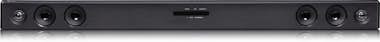 LG LG SQC2 Negro 2.1 canales 300 W LG LG SQC2 Negro 2.1 canales 300 W