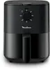 Moulinex Moulinex EZ1308 Sencillo 3,5 L Freidora Negro Moulinex Moulinex EZ1308 Sencillo 3,5 L Freidora Negro