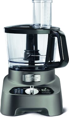 Moulinex Moulinex DoubleForce FP825E robot de cocina 1000 W Moulinex Moulinex DoubleForce FP825E robot de cocina 1000 W