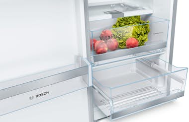 Bosch Bosch Serie 6 KSV36AIDP frigorífico Independiente Bosch Bosch Serie 6 KSV36AIDP frigorífico Independiente