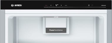 Bosch Bosch Serie 6 KSV36AIDP frigorífico Independiente Bosch Bosch Serie 6 KSV36AIDP frigorífico Independiente