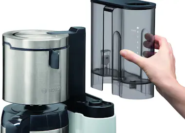 Bosch Bosch TKA8A681 cafetera eléctrica Semi-automática Bosch Bosch TKA8A681 cafetera eléctrica Semi-automática