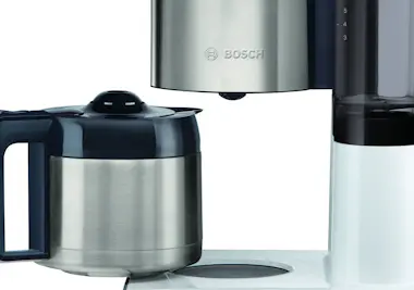 Bosch Bosch TKA8A681 cafetera eléctrica Semi-automática Bosch Bosch TKA8A681 cafetera eléctrica Semi-automática