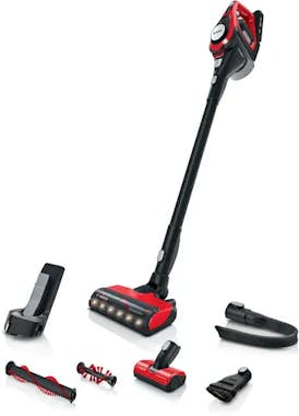 Bosch Bosch Serie 8 BBS8214PET aspiradora de mano Negro, Bosch Bosch Serie 8 BBS8214PET aspiradora de mano Negro,