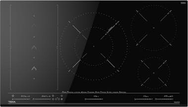 Teka Teka IZS 97630 MST Negro Integrado 90 cm Con placa Teka Teka IZS 97630 MST Negro Integrado 90 cm Con placa