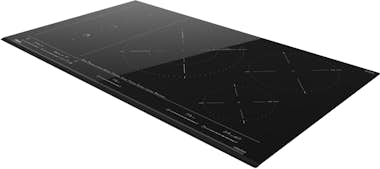 Teka Teka IZS 97630 MST Negro Integrado 90 cm Con placa Teka Teka IZS 97630 MST Negro Integrado 90 cm Con placa