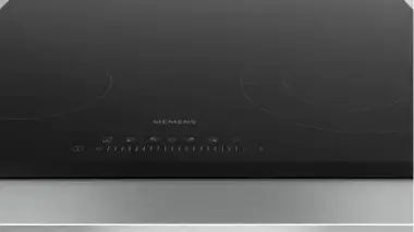 Siemens Siemens iQ300 ET631FFP8E hobs Negro Integrado 60 c Siemens Siemens iQ300 ET631FFP8E hobs Negro Integrado 60 c