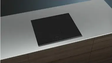 Siemens Siemens iQ300 ET631FFP8E hobs Negro Integrado 60 c Siemens Siemens iQ300 ET631FFP8E hobs Negro Integrado 60 c