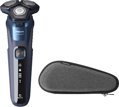 Philips Philips SHAVER Series 5000 S5585/30 Afeitadora elé Philips Philips SHAVER Series 5000 S5585/30 Afeitadora elé