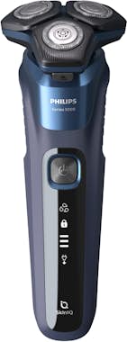 Philips Philips SHAVER Series 5000 S5585/30 Afeitadora elé Philips Philips SHAVER Series 5000 S5585/30 Afeitadora elé