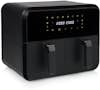 Princess Princess 1.182068.01.001 Double Basket Airfryer Princess Princess 1.182068.01.001 Double Basket Airfryer