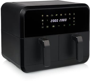 Princess Princess 1.182068.01.001 Double Basket Airfryer Princess Princess 1.182068.01.001 Double Basket Airfryer