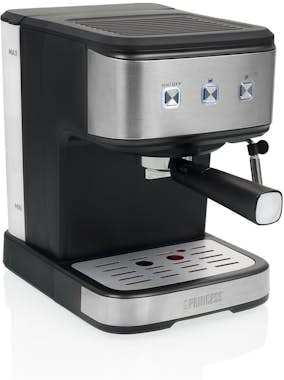 Princess Princess 01.249441.01.750 Máquina de Espresso y cá Princess Princess 01.249441.01.750 Máquina de Espresso y cá