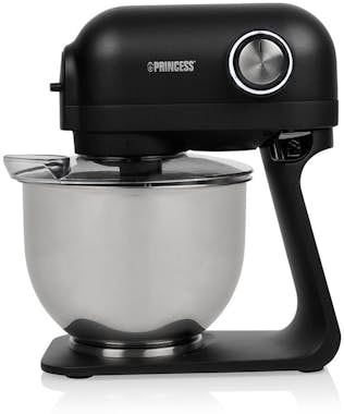 Princess Princess 220137 robot de cocina 1200 W 5 L Negro Princess Princess 220137 robot de cocina 1200 W 5 L Negro