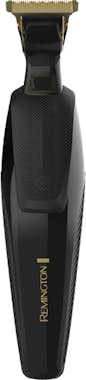 Remington Remington MB7000 depiladora de precisión Negro, Or Remington Remington MB7000 depiladora de precisión Negro, Or