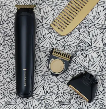 Remington Remington MB7050 depiladora para la barba AC/Bater Remington Remington MB7050 depiladora para la barba AC/Bater