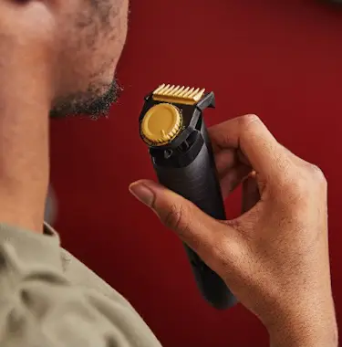 Remington Remington MB7050 depiladora para la barba AC/Bater Remington Remington MB7050 depiladora para la barba AC/Bater