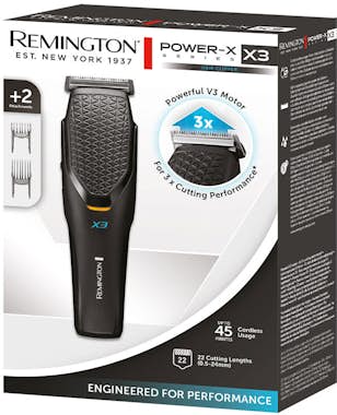Remington Remington HC3000 Negro 22 Remington Remington HC3000 Negro 22