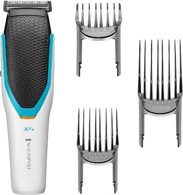 Remington Remington HC4000 Negro, Blanco 33 Remington Remington HC4000 Negro, Blanco 33