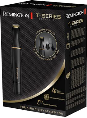 Remington Remington NE7000 Batería 5 mm Negro Remington Remington NE7000 Batería 5 mm Negro