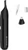 Remington Remington NE8000 depiladora de precisión Negro Remington Remington NE8000 depiladora de precisión Negro
