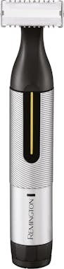 Remington Remington Omniblade HG4000 Negro, Plata Remington Remington Omniblade HG4000 Negro, Plata