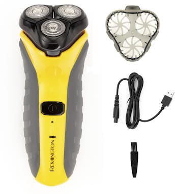 Remington Remington PR1855 Máquina de afeitar de rotación Ne Remington Remington PR1855 Máquina de afeitar de rotación Ne