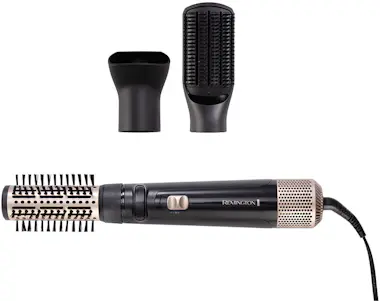 Remington Remington AS7500 Cepillo de aire caliente Caliente Remington Remington AS7500 Cepillo de aire caliente Caliente
