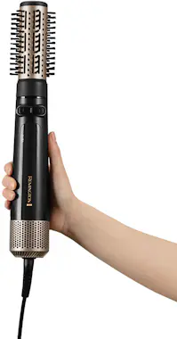 Remington Remington AS7500 Cepillo de aire caliente Caliente Remington Remington AS7500 Cepillo de aire caliente Caliente
