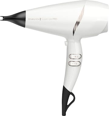 Remington Remington Supercare Pro 2200 AC secador 2200 W Neg Remington Remington Supercare Pro 2200 AC secador 2200 W Neg