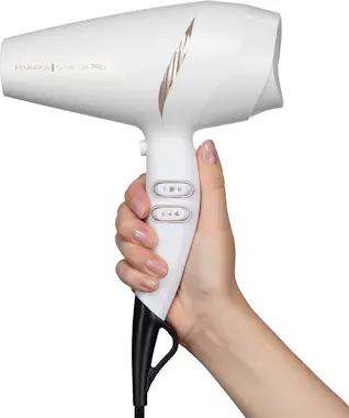 Remington Remington Supercare Pro 2200 AC secador 2200 W Neg Remington Remington Supercare Pro 2200 AC secador 2200 W Neg